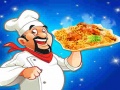 Oyun Biryani Recipes and Super Chef Cooking Game