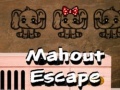 Oyun Mahout Escape