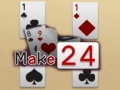 Oyun Make 24
