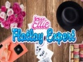 Oyun Ellie Flatlay Expert