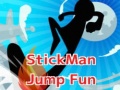 Oyun StickMan Jump Fun