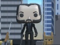 Oyun Bullet John Wick