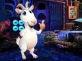 Oyun Kingpin Goat Escape
