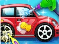 Oyun Car Wash