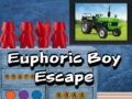 Oyun Euphoric Boy Escape