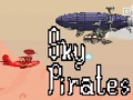 Oyun Sky Pirates