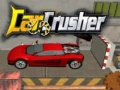 Oyun Car Crusher