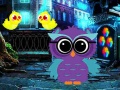 Oyun Ruler Owl Escape