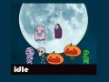 Oyun Idle Helloween