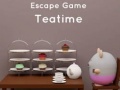 Oyun Escape Game Teatime 