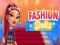 Oyun Fashion Dolls