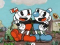 Oyun Cuphead Online