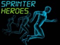 Oyun Sprinter Heroes
