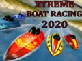 Oyun Xtreme Boat Racing 2020