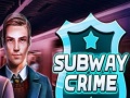 Oyun Subway Crime