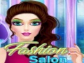 Oyun Fashion Salon 