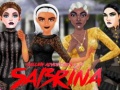 Oyun Chilling Adventures of Cabrina