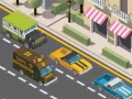 Oyun Miami Traffic Racer