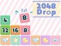 Oyun 2048 Drop