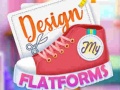 Oyun Design My Flatforms
