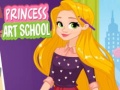 Oyun Princess Art School
