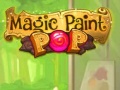 Oyun Magic Paint Pop
