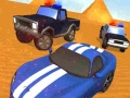 Oyun Endless Car Chase