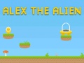 Oyun Alex The Alien