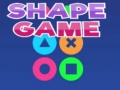 Oyun Shape Game