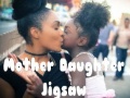 Oyun Mother Daughter Jigsaw