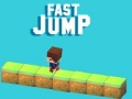 Oyun Fast Jump