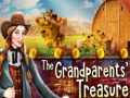 Oyun The Grandparents Treasure