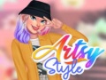 Oyun Artsy Style