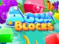 Oyun Aqua blocks