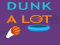 Oyun Dunk A Lot
