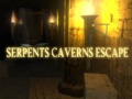 Oyun Serpents Cavern Escape