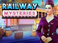 Oyun Railway Mysteries