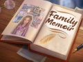 Oyun Family Memoir