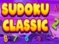 Oyun Sudoku Classic