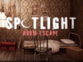 Oyun Spotlight Room Escape