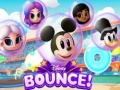 Oyun Disney Bounce