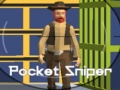 Oyun Pocket Sniper