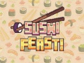 Oyun Sushi Feast