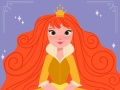 Oyun Little Princess Jigsaw