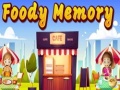 Oyun Foody Memory