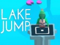 Oyun Lake Jump