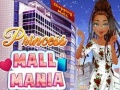 Oyun Princess Mall Mania