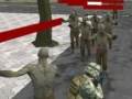Oyun Commander Secret Missions