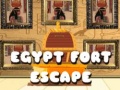 Oyun Egypt Fort Escape