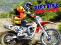 Oyun Dirtbike Racing Stunts